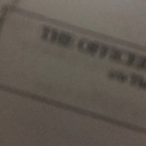 Meet your Posher, Kyler